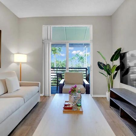 Dharma Home Suites Dania Beach At Sheridan Ocean Club Extérieur photo