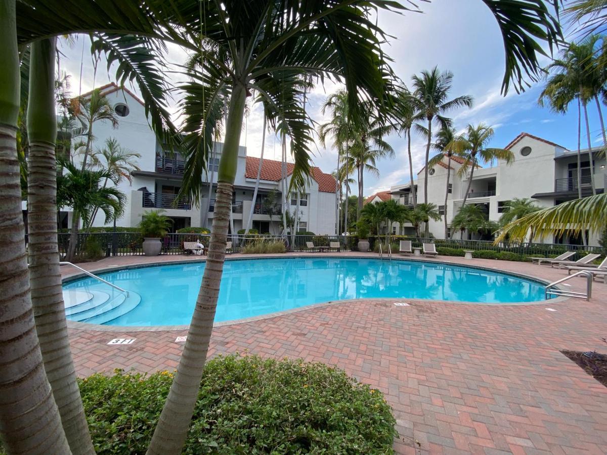 Dharma Home Suites Dania Beach At Sheridan Ocean Club Extérieur photo