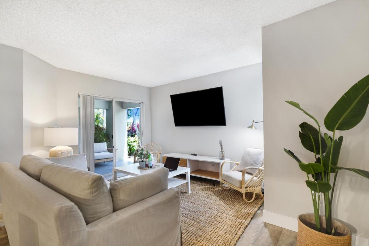 Dharma Home Suites Dania Beach At Sheridan Ocean Club Chambre photo