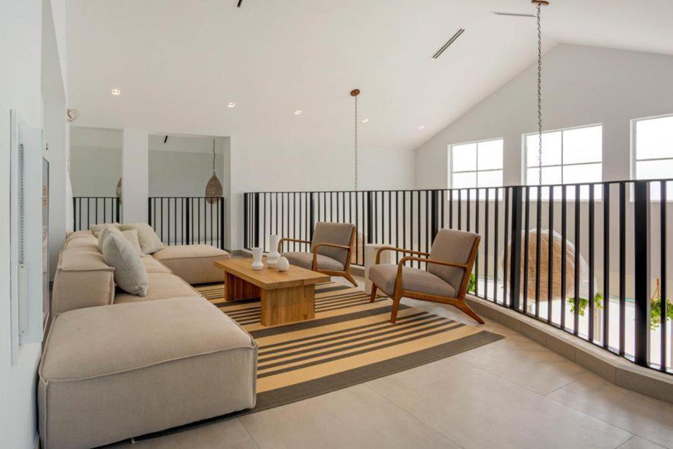 Dharma Home Suites Dania Beach At Sheridan Ocean Club Extérieur photo