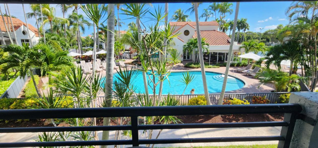 Dharma Home Suites Dania Beach At Sheridan Ocean Club Extérieur photo