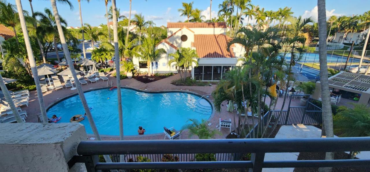 Dharma Home Suites Dania Beach At Sheridan Ocean Club Extérieur photo