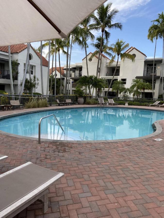 Dharma Home Suites Dania Beach At Sheridan Ocean Club Extérieur photo