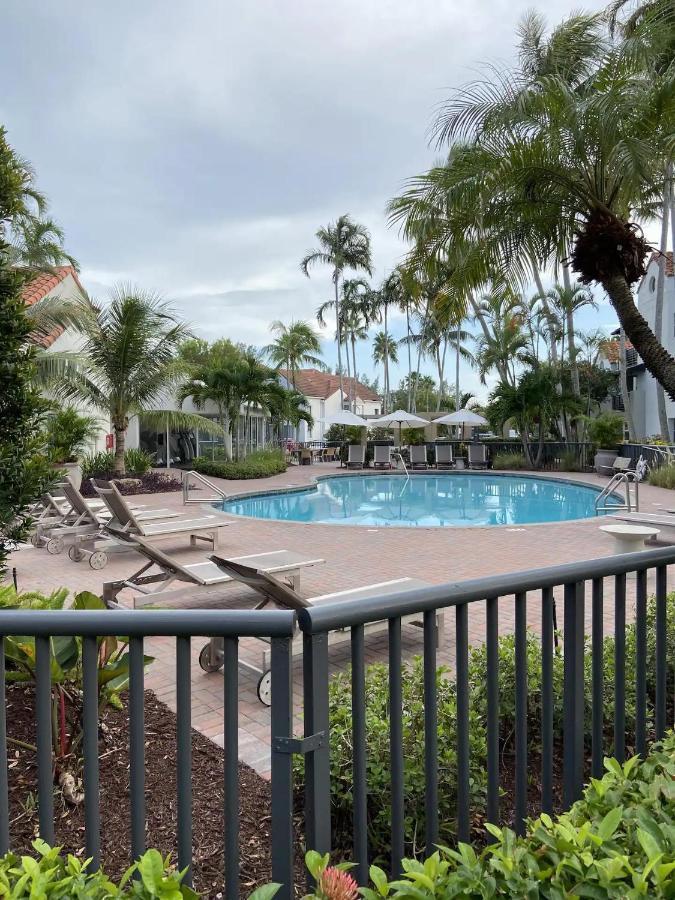 Dharma Home Suites Dania Beach At Sheridan Ocean Club Extérieur photo