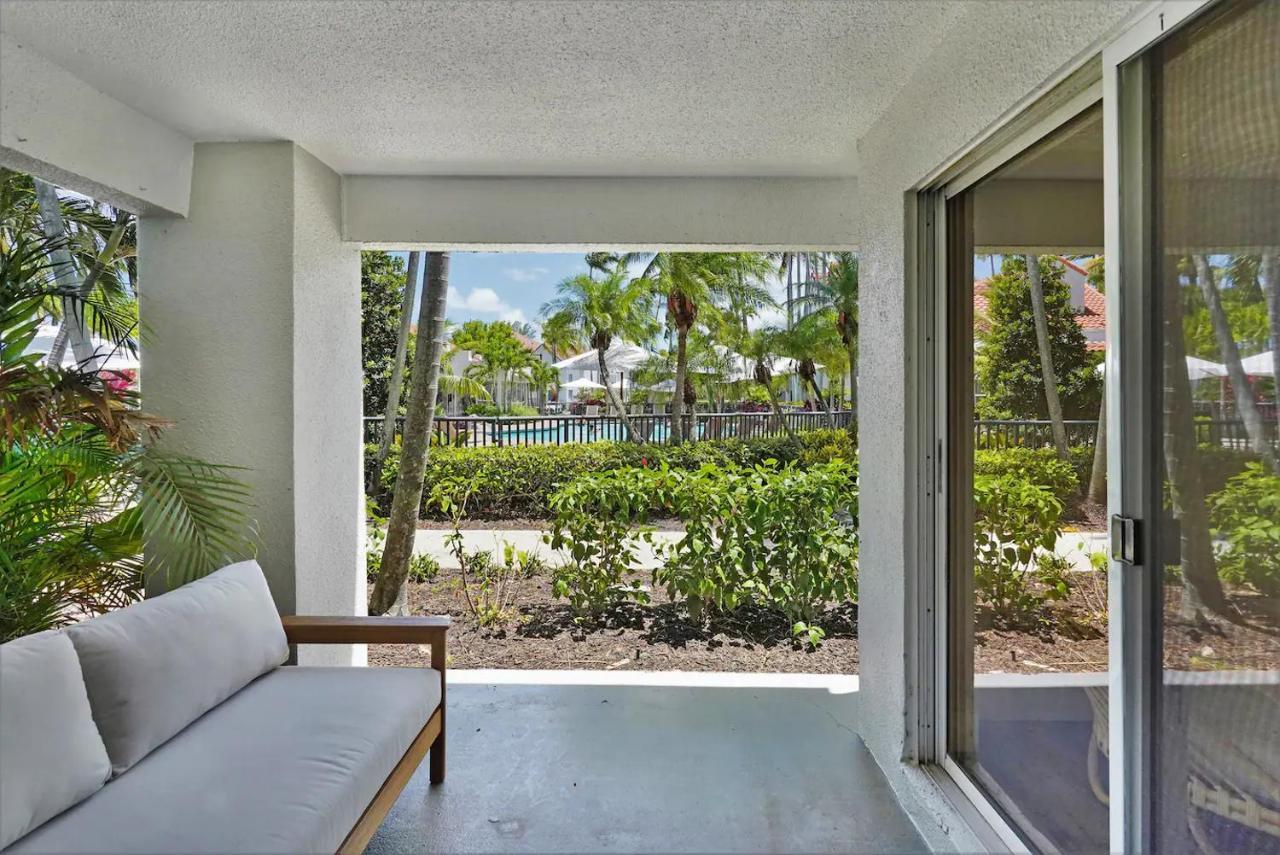 Dharma Home Suites Dania Beach At Sheridan Ocean Club Extérieur photo