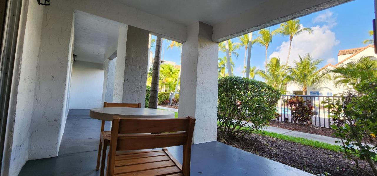 Dharma Home Suites Dania Beach At Sheridan Ocean Club Extérieur photo