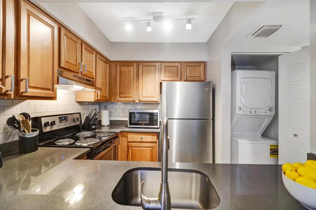 Dharma Home Suites Dania Beach At Sheridan Ocean Club Extérieur photo