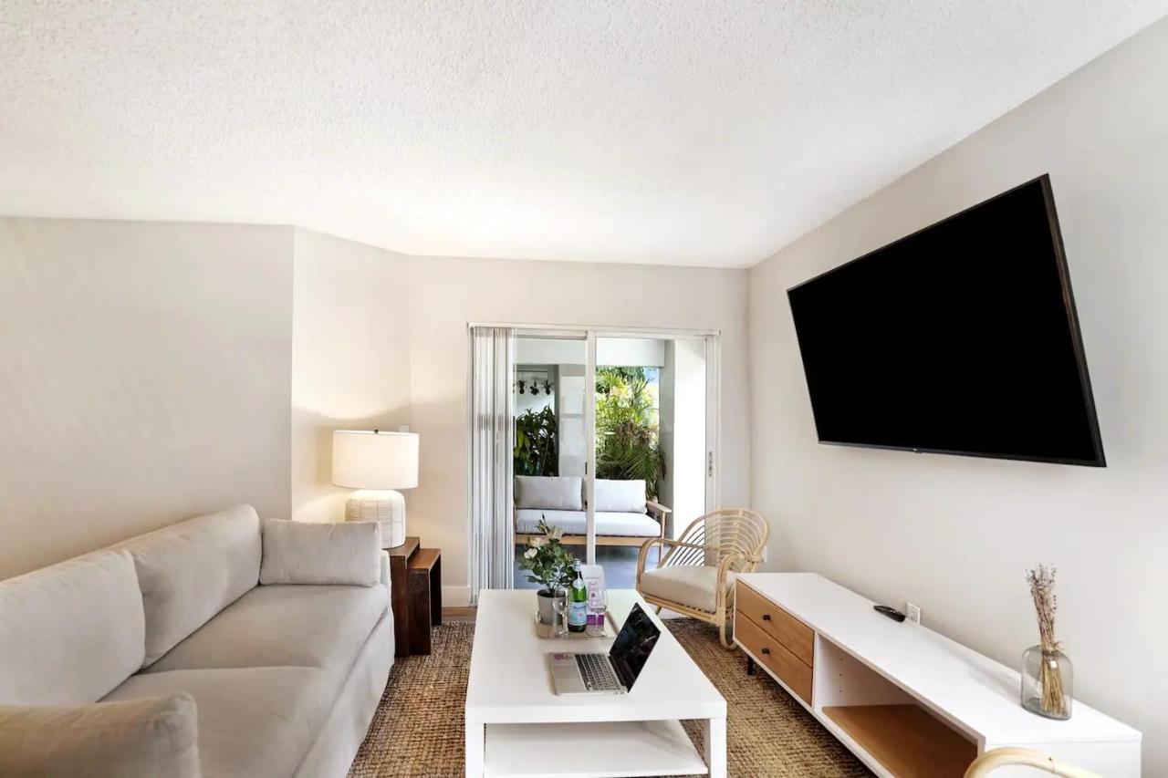 Dharma Home Suites Dania Beach At Sheridan Ocean Club Extérieur photo