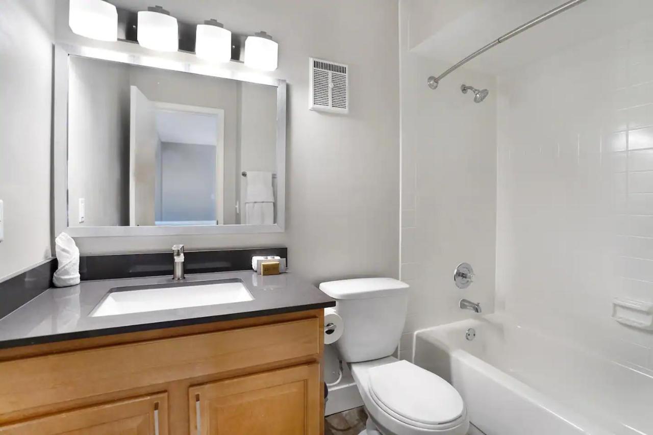 Dharma Home Suites Dania Beach At Sheridan Ocean Club Extérieur photo
