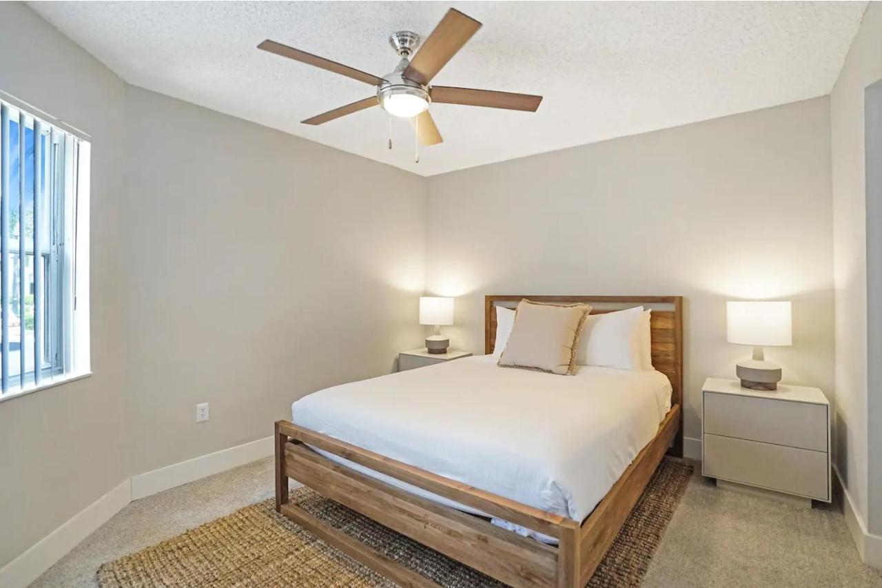 Dharma Home Suites Dania Beach At Sheridan Ocean Club Extérieur photo