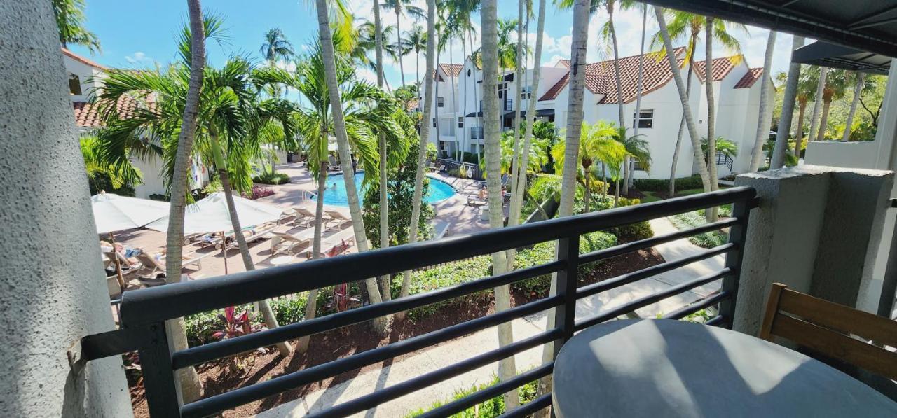 Dharma Home Suites Dania Beach At Sheridan Ocean Club Extérieur photo