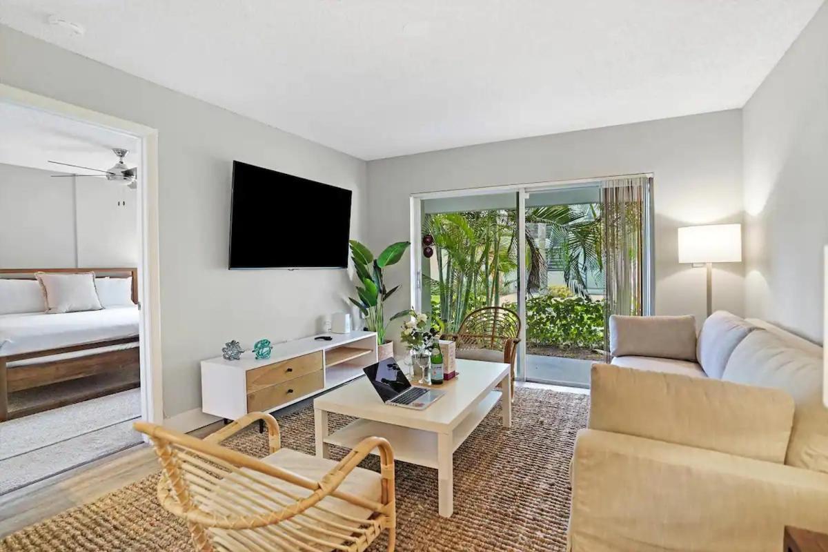 Dharma Home Suites Dania Beach At Sheridan Ocean Club Extérieur photo