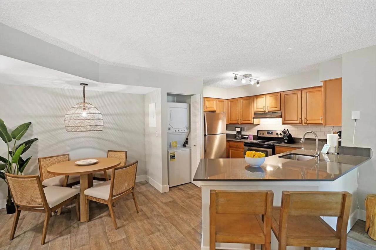Dharma Home Suites Dania Beach At Sheridan Ocean Club Extérieur photo