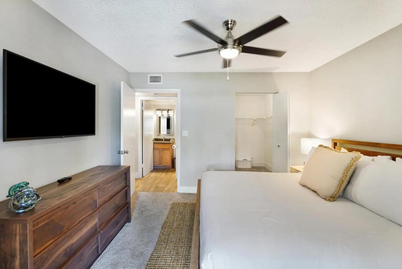 Dharma Home Suites Dania Beach At Sheridan Ocean Club Extérieur photo