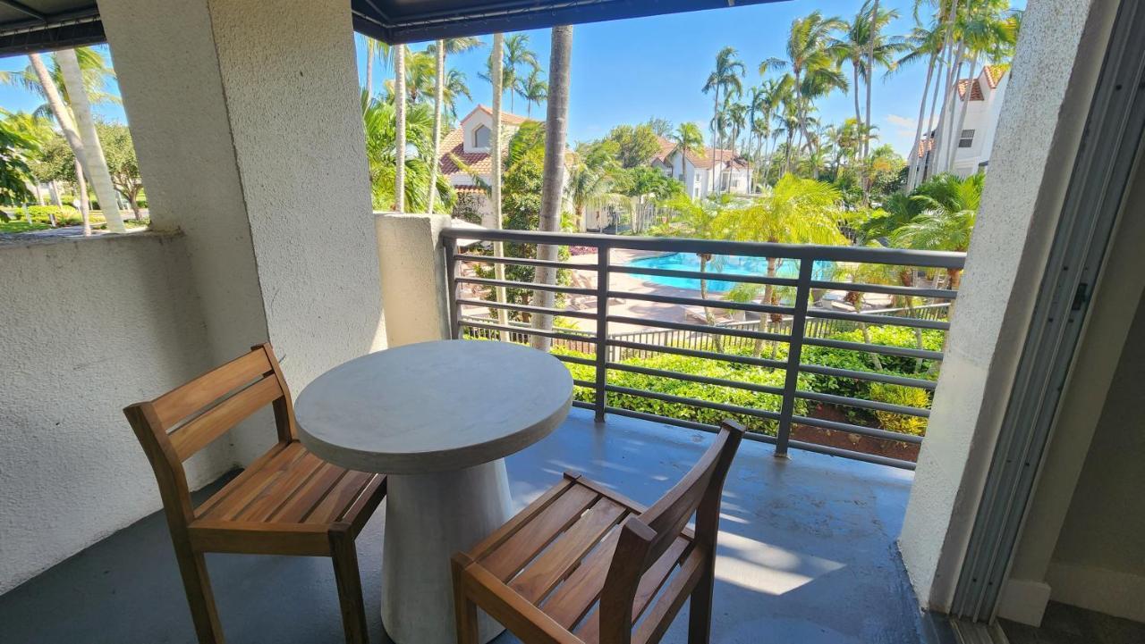 Dharma Home Suites Dania Beach At Sheridan Ocean Club Extérieur photo