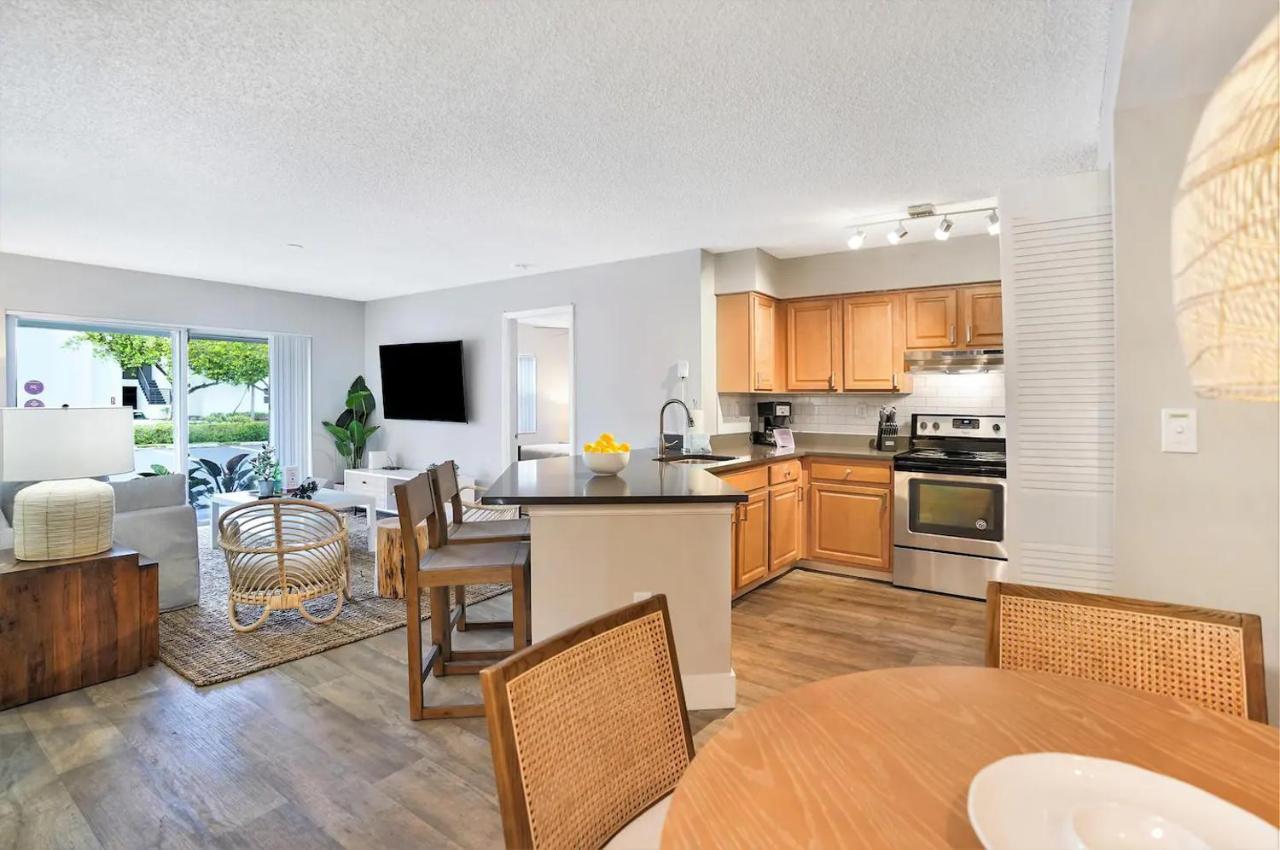 Dharma Home Suites Dania Beach At Sheridan Ocean Club Extérieur photo