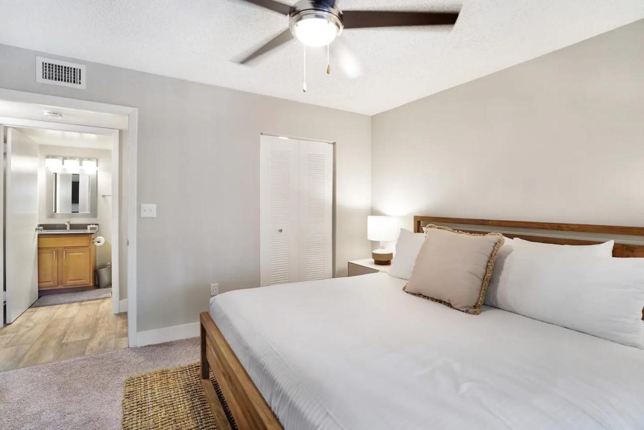 Dharma Home Suites Dania Beach At Sheridan Ocean Club Extérieur photo
