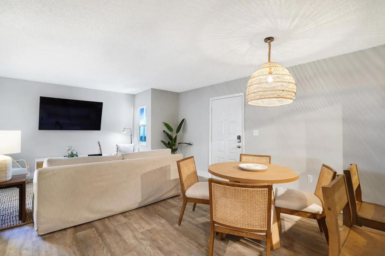 Dharma Home Suites Dania Beach At Sheridan Ocean Club Extérieur photo