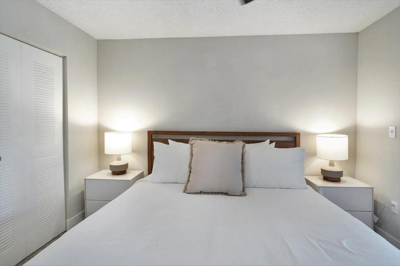 Dharma Home Suites Dania Beach At Sheridan Ocean Club Extérieur photo