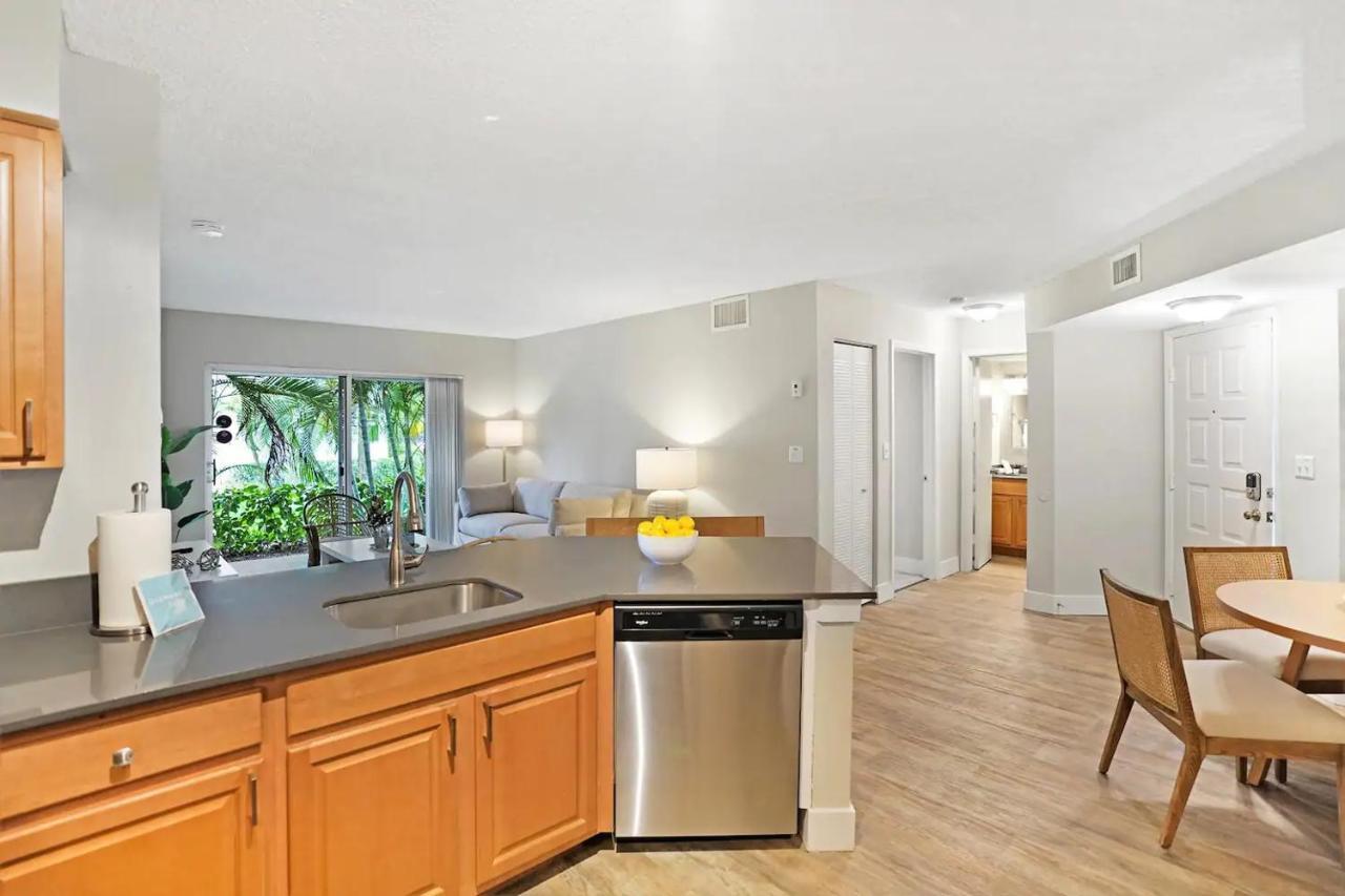 Dharma Home Suites Dania Beach At Sheridan Ocean Club Extérieur photo
