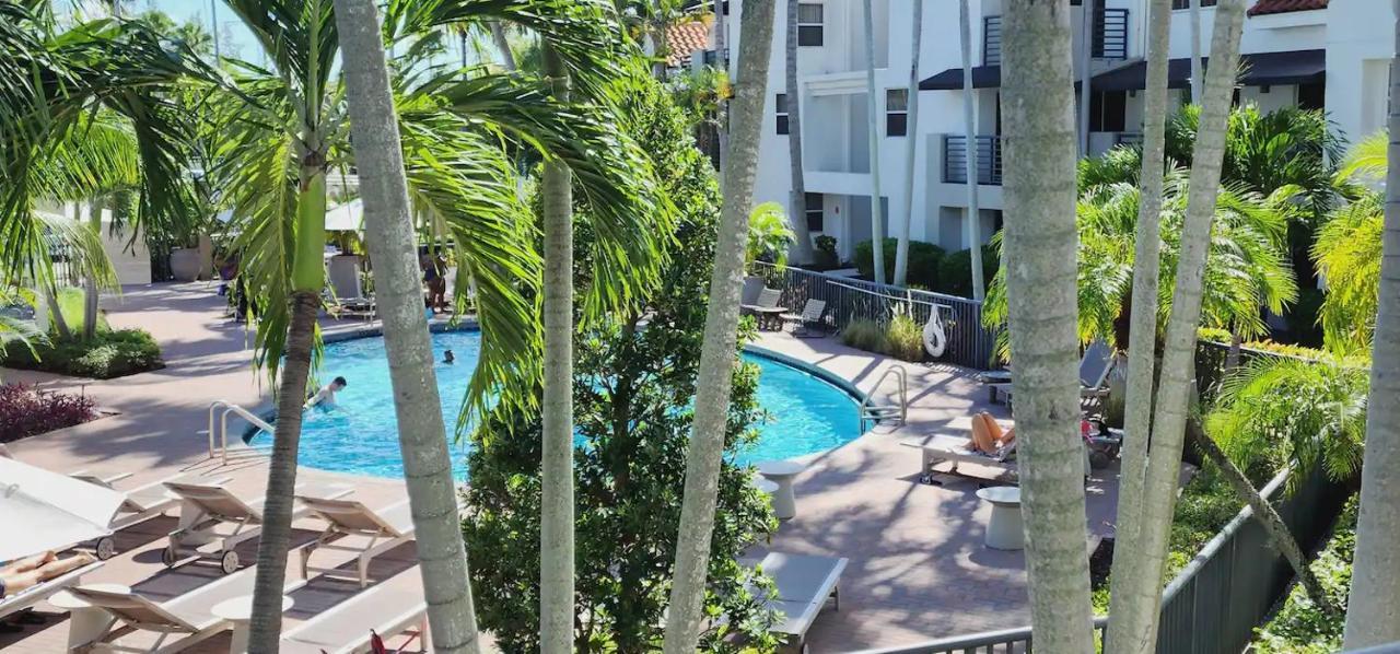 Dharma Home Suites Dania Beach At Sheridan Ocean Club Extérieur photo