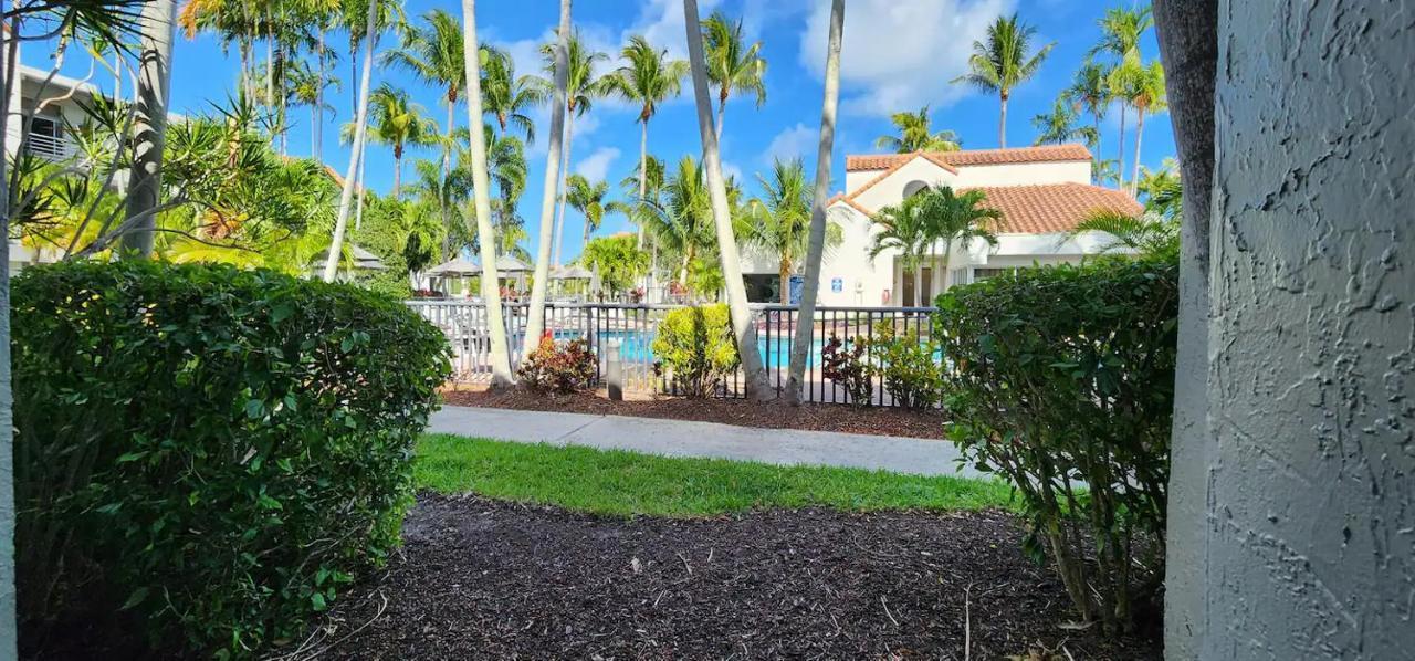 Dharma Home Suites Dania Beach At Sheridan Ocean Club Extérieur photo