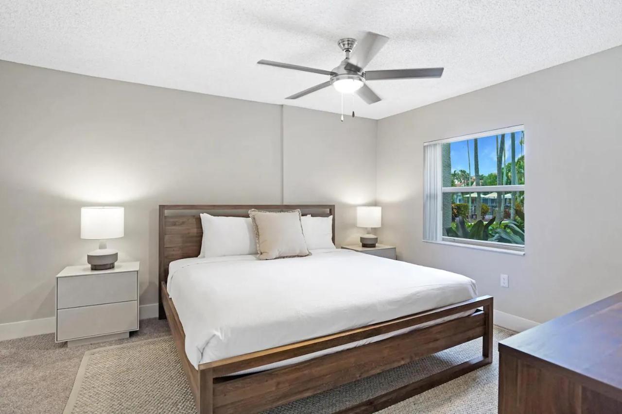Dharma Home Suites Dania Beach At Sheridan Ocean Club Extérieur photo
