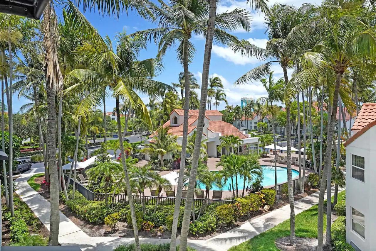 Dharma Home Suites Dania Beach At Sheridan Ocean Club Extérieur photo